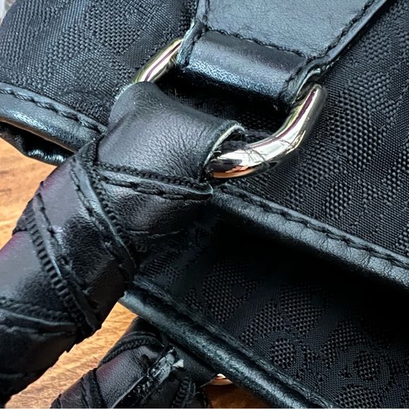 Dior Trotter Monogram Top Handle Tote - Picture 9 of 13